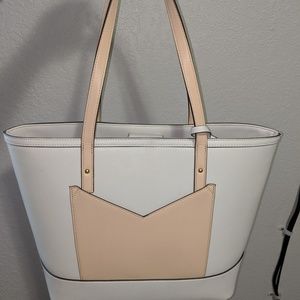 Anne Klein Tote Bag